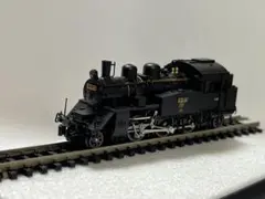 マイクロエース A0280 蒸気機関車 C63 2 富士 ヘッドマーク付き - メルカリ