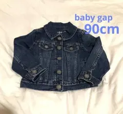 babyGap デニムジャケット 90cm