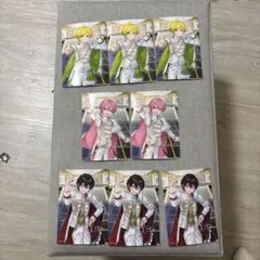 アンプタックカラーズブロマイド　ぷりっつ　あっと　けちゃ