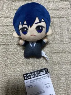 劇場版 チェンソーマン レぜ編 ちびぐるみ 早川アキ