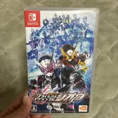 2026年最新】仮面ライダー クライマックススクランブル ジオウ