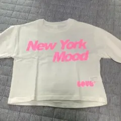 むーママ様　ZARA Tシャツ 練習用水着