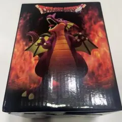 ドラゴンクエスト 伝説の魔王フィギュア　竜王