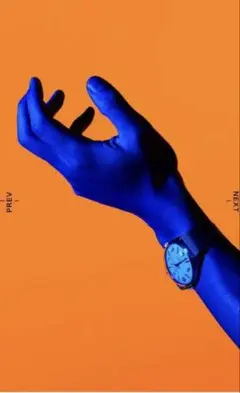 S*D様 HELMUT LANG 時計 クロノグラフ 本体 ジャンク - メルカリ