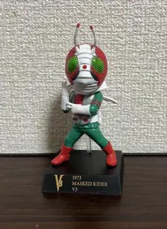 一番くじ 仮面ライダー 50th デフォルメクス 仮面ライダー BLACK