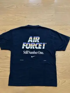 【NIKE】AIR FORCE1 Tシャツ