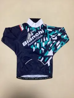 【未使用】Bianchi ビアンキ　ウェア　冬用　Sサイズ 2025年最新】BIANCHI サイクルジャージの人気アイテム - メルカリ