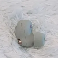 【美品】SONY WF-1000XM4 シルバー 左耳のみ レフト ③