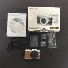 2026年最新】lumix gf7 バッテリー充電器の人気アイテム - メルカリ