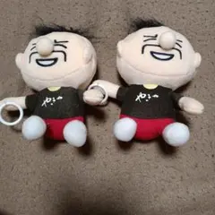 2026年最新】メンヘラチャン ぬいぐるみの人気アイテム - メルカリ