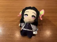 鬼滅の刃 ともぬい 〜陸の型〜 胡蝶カナエ