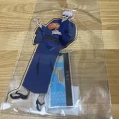 呪術廻戦　五条悟　花やしき　BIGアクリルスタンド