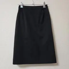 mirum ブラック タイトスカート サイズ5　就活　スーツ