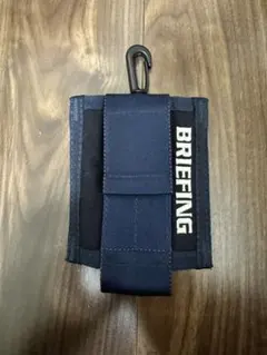 BRIEFING ボールケース ネイビーのサムネイル