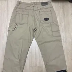 2026年最新】JOHNNY BLAZE メンズ ワークパンツ・カーゴパンツ