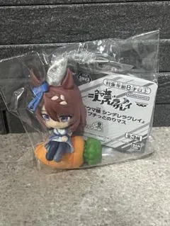 アニメ『ウマ娘 シンデレラグレイ』 プチっとのりマス　スーパークリーク