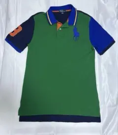 Polo by Ralph Lauren ラルフローレンポロシャツ サイズ１６０