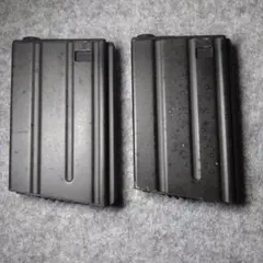 2025年最新】m16 ショートマガジン マルイの人気アイテム - メルカリ