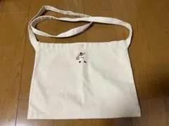 楽天イーグルス 刺繍サコッシュ クラッチ