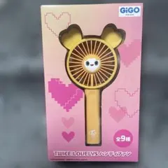gigo TWICE ジヒョ グッズ LOVELYS JIHYO Goods 2026年最新】GiGo twice ジヒョの人気アイテム - メルカリ
