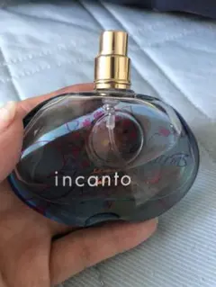 フェラガモ インカントチャーム ET／SP  30mL