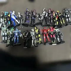 装動　まとめ売り SO-DO CHRONICLE 仮面ライダーエグゼイド｜発売日：2024年11月25日