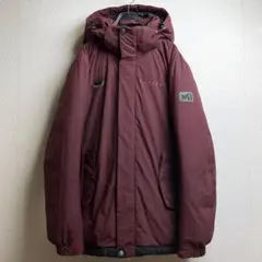 MILLET ミレー ダウンジャケット