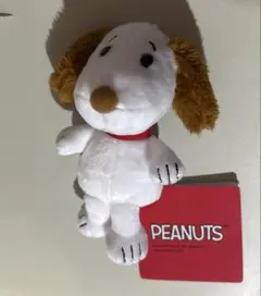 スヌーピー　マスコット　きょうだい