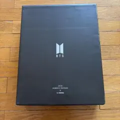 BTS 2019 SUMMER PACKAGE in KOREA