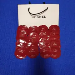 CHANEL N°1 DE CHANEL セラムサンプル20点セット