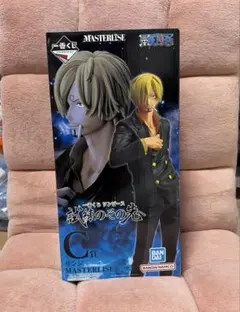 2025年最新】一番くじ サンジ c賞の人気アイテム - メルカリ