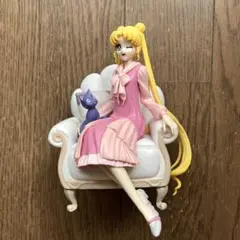 一番くじA賞 美少女戦士セーラームーンCosmos アンティークスタイル