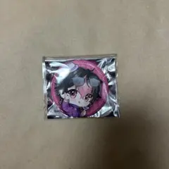 シクフォニ LAN 缶バッジ autumn