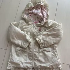 ミキハウス　アウター