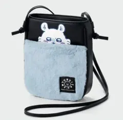 ちいかわ GU ショルダーポーチ モモンガ