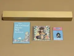 DRAMAtical Murder 2013 winter●ニトロプラスキラル