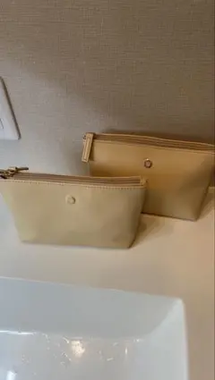 2個セット BVLGARI ブルガリ　エミレーツ　アメニティ