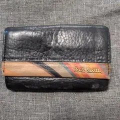 Paul Smith 名刺入れ カードケース