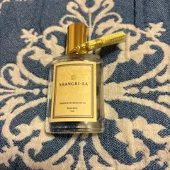 SHANGRI-LA シャングリ•ラ エッセンス リードディフューザー 50ml