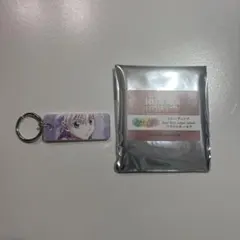 hunter×hunter ハンターハンター キルア アクリルキータグ