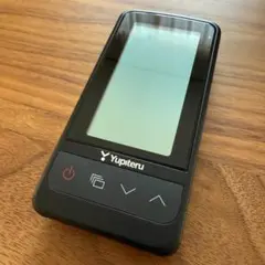 ユピテル GST-7 BLE ゴルフスイングトレーナー 中古
