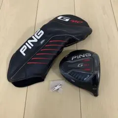 PING ドライバー G410 PLUS 10.5度 ヘッドのみのサムネイル