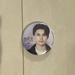 PRODUCE 101 JAPAN 新世界 ラキドロ 缶バッジ 後藤結 | Mercari