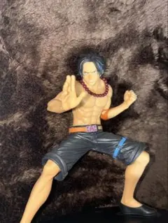 送料込み　ワンピース　バトルレコードコレクション　4体セット