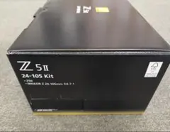 【美品】Nikon ZR 純正バッテリー　CFB 512GB ウィンドウマフ付属 美品】Nikon ZR 純正バッテリー CFB 512GB ウィンドウマフ付属 - メルカリ