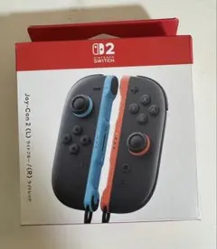 Switch2 Joy-Con2 ジョイコン2 純正コントローラー