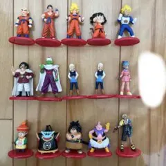 ワンピース フィギュア セット ジャンプフェスタコカ・コーラ2003年