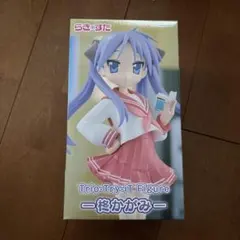 らき☆すた Trio-Try-iT Figure 柊かがみ