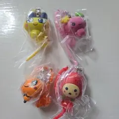 たまごっち カラフルマルチチャーム