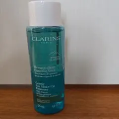 CLARINS Gentle Eye Make-Up Remover 125mlのサムネイル